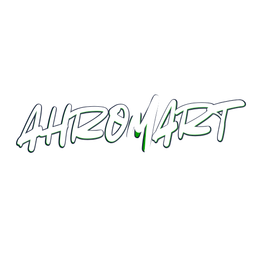 Ahromart