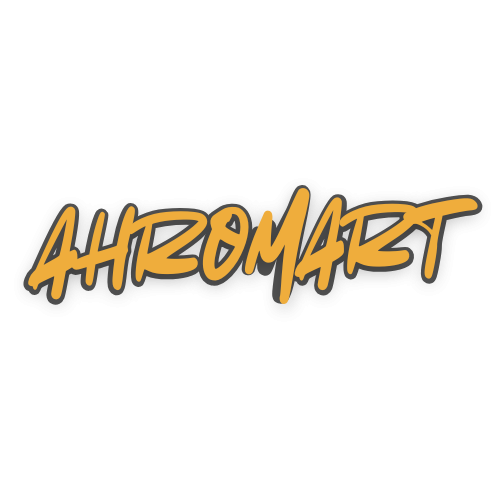 Ahromart