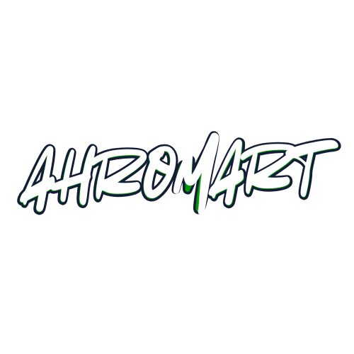 Ahromart