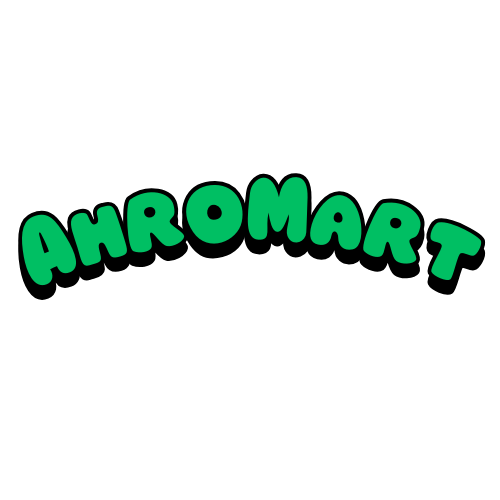 Ahromart